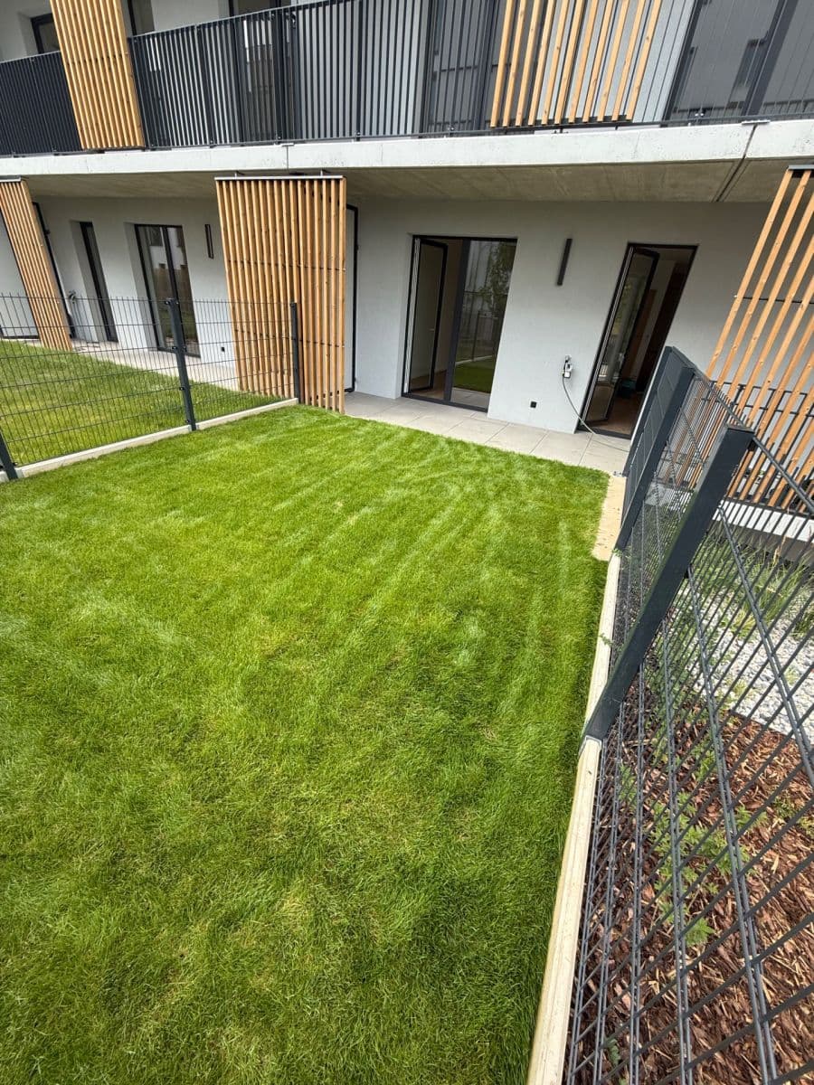 Pronájem bytu 2+kk 62 m², V. Kratochvíla, Kladno, Středočeský kraj Pronájem bytu 2+kk 62 m², V. Kratochvíla, Kladno, Středočeský kraj