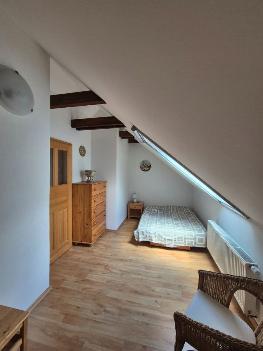 Prodej domu 226 m², pozemek 264 m², Rozseč nad Kunštátem, Jihomoravský kraj Prodej domu 226 m², pozemek 264 m², Rozseč nad Kunštátem, Jihomoravský kraj