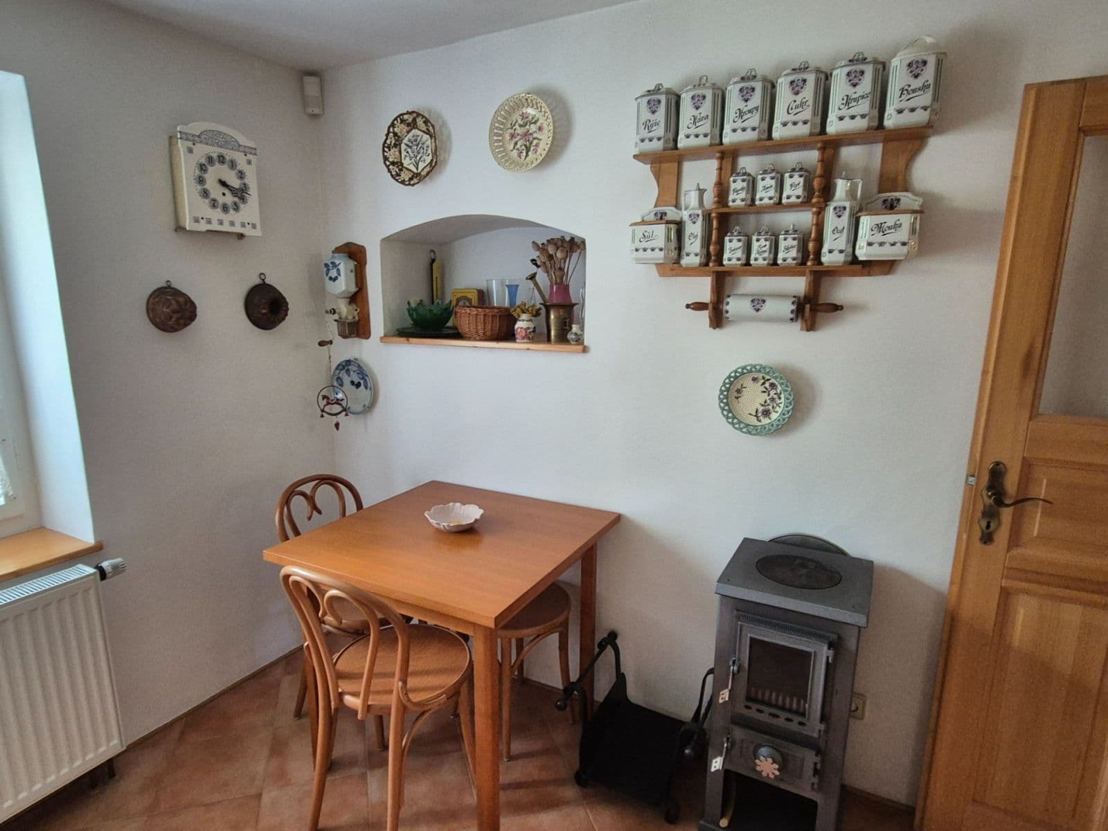 Prodej domu 226 m², pozemek 264 m², Rozseč nad Kunštátem, Jihomoravský kraj Prodej domu 226 m², pozemek 264 m², Rozseč nad Kunštátem, Jihomoravský kraj