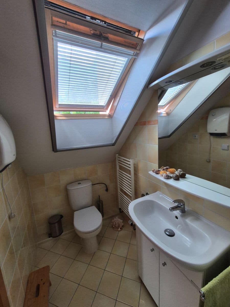 Prodej domu 226 m², pozemek 264 m², Rozseč nad Kunštátem, Jihomoravský kraj Prodej domu 226 m², pozemek 264 m², Rozseč nad Kunštátem, Jihomoravský kraj