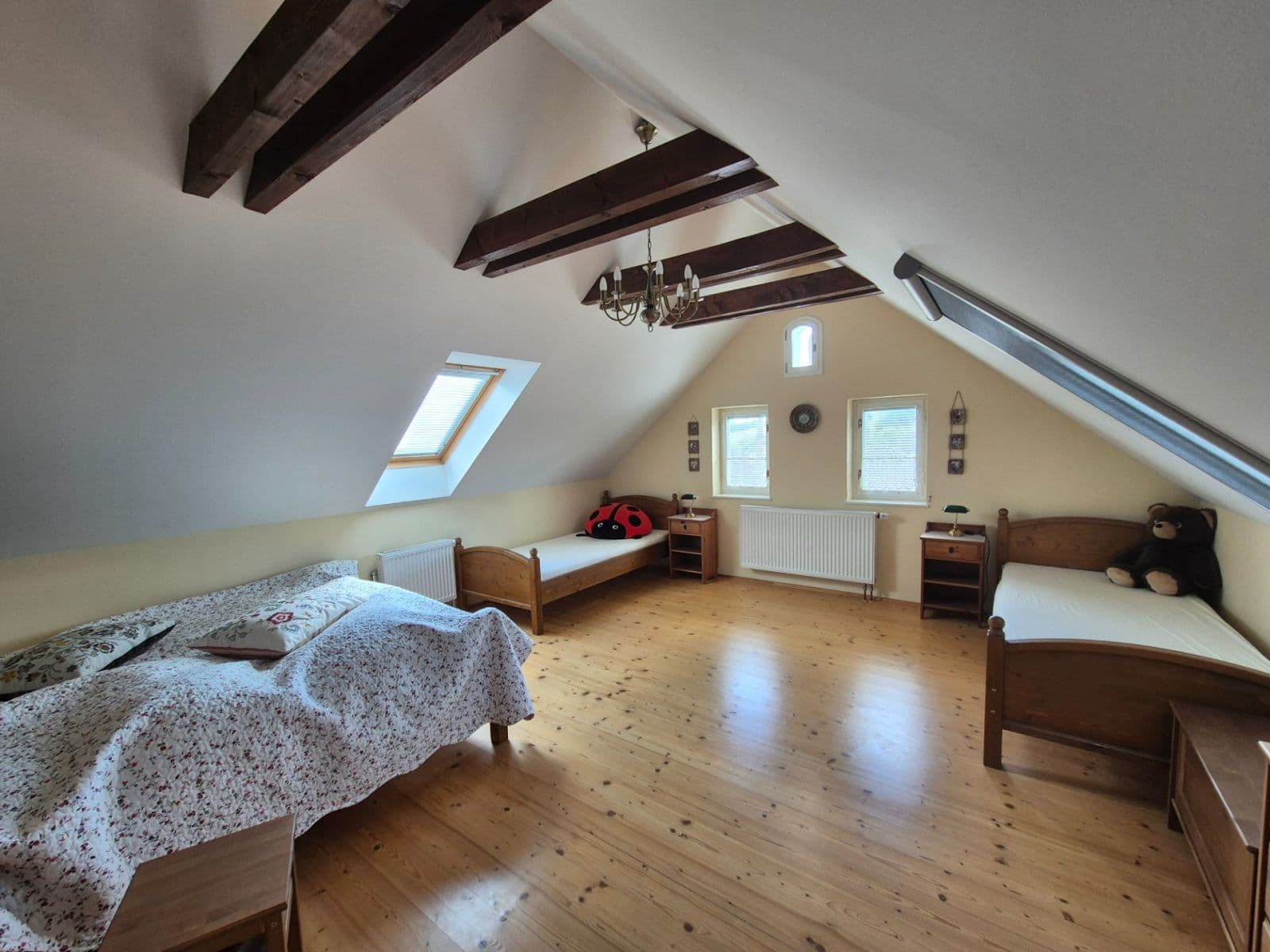 Prodej domu 226 m², pozemek 264 m², Rozseč nad Kunštátem, Jihomoravský kraj Prodej domu 226 m², pozemek 264 m², Rozseč nad Kunštátem, Jihomoravský kraj