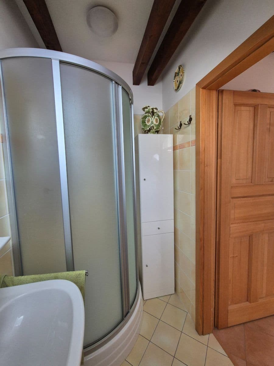 Prodej domu 226 m², pozemek 264 m², Rozseč nad Kunštátem, Jihomoravský kraj Prodej domu 226 m², pozemek 264 m², Rozseč nad Kunštátem, Jihomoravský kraj