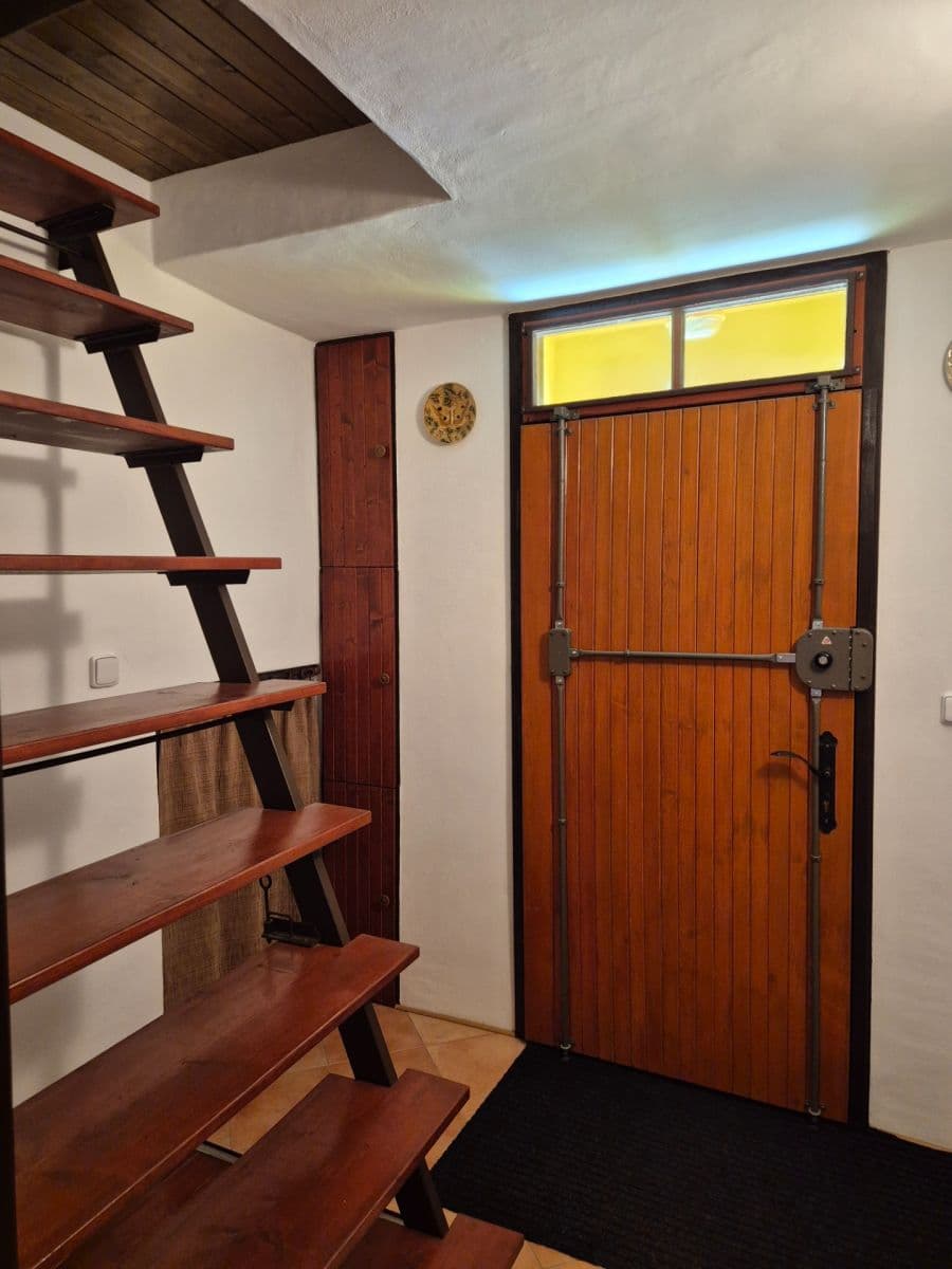 Prodej domu 226 m², pozemek 264 m², Rozseč nad Kunštátem, Jihomoravský kraj Prodej domu 226 m², pozemek 264 m², Rozseč nad Kunštátem, Jihomoravský kraj
