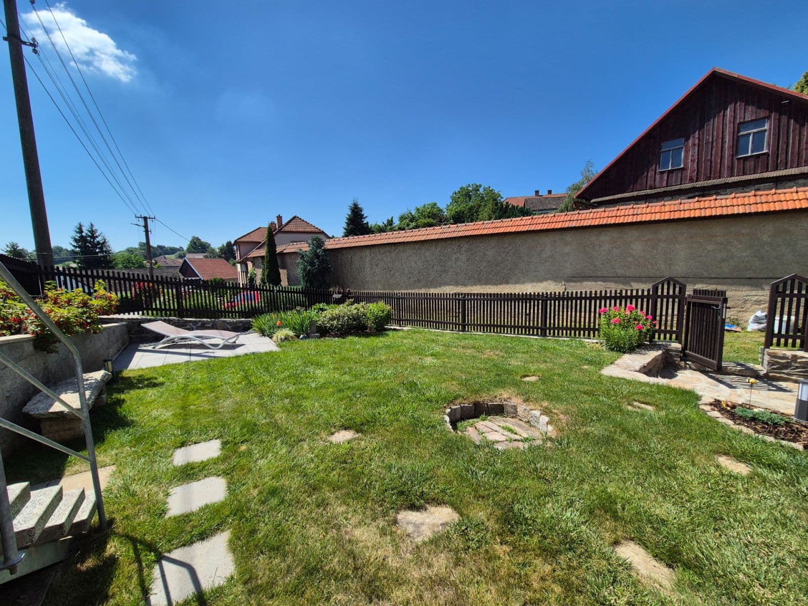Prodej domu 226 m², pozemek 264 m², Rozseč nad Kunštátem, Jihomoravský kraj Prodej domu 226 m², pozemek 264 m², Rozseč nad Kunštátem, Jihomoravský kraj