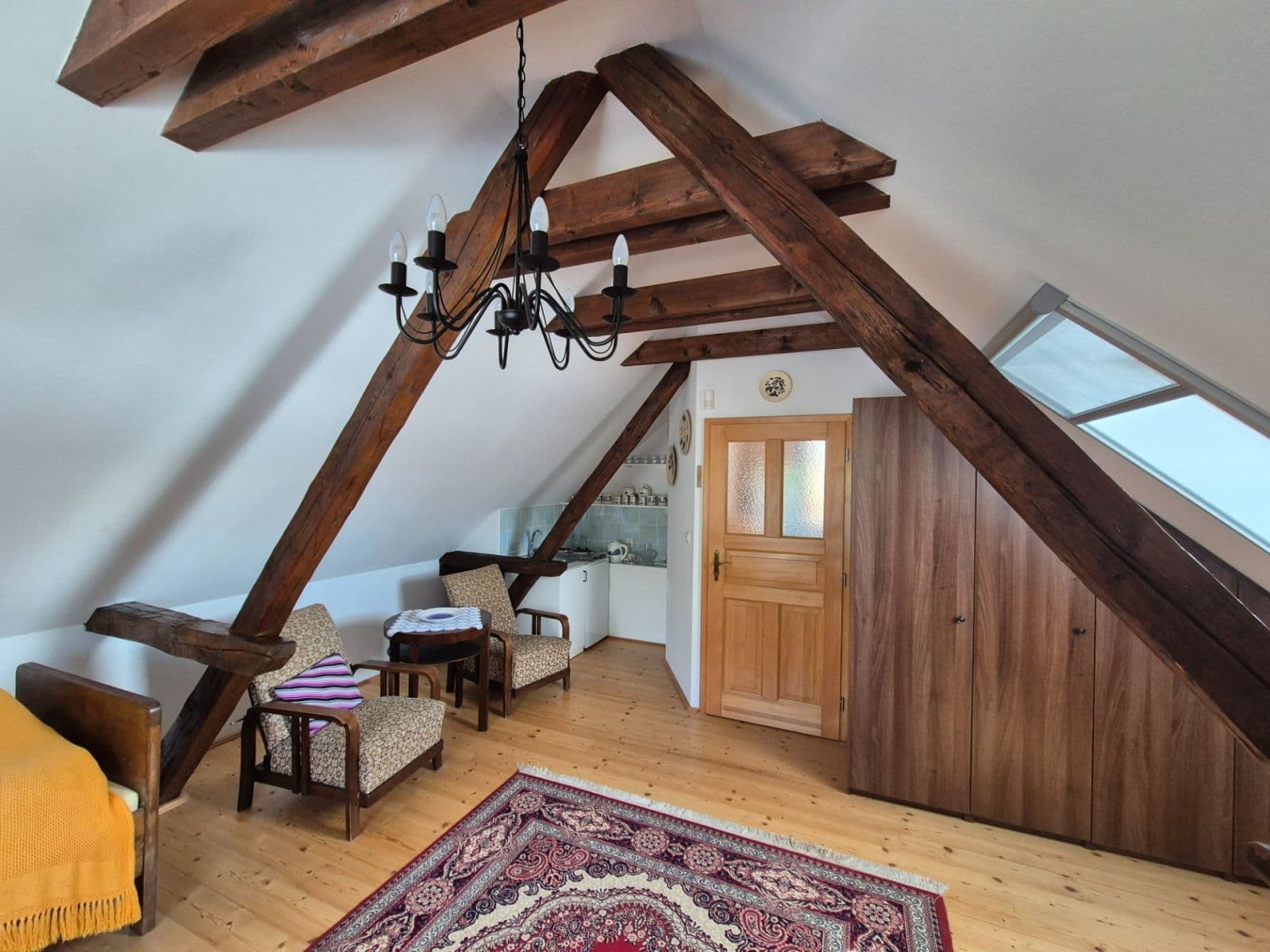 Prodej domu 226 m², pozemek 264 m², Rozseč nad Kunštátem, Jihomoravský kraj Prodej domu 226 m², pozemek 264 m², Rozseč nad Kunštátem, Jihomoravský kraj