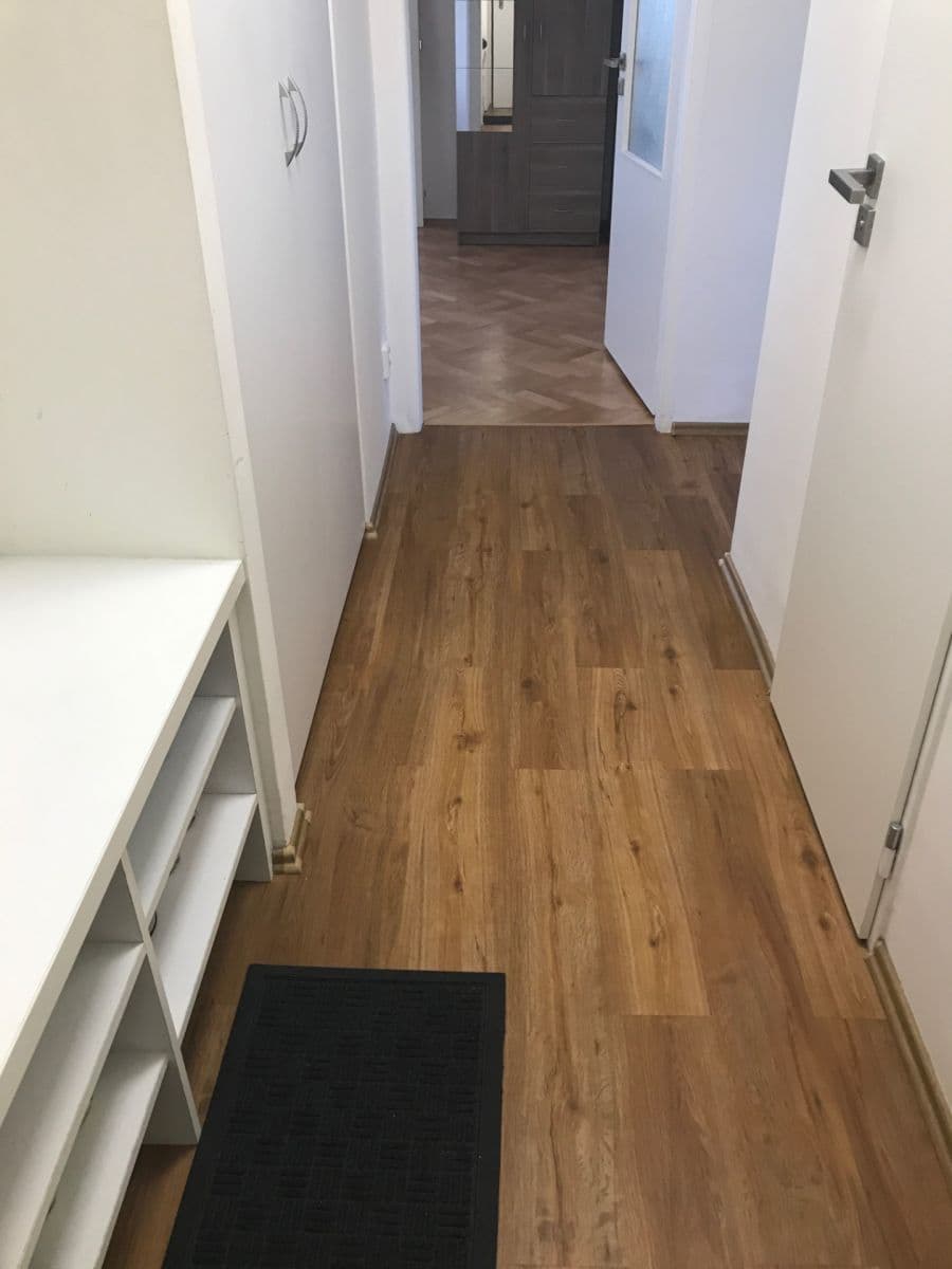 Pronájem bytu 2+1 54 m², Poděbradská, Praha, Praha Pronájem bytu 2+1 54 m², Poděbradská, Praha, Praha