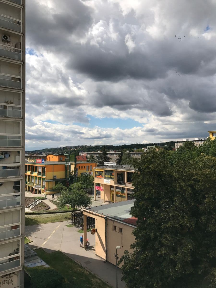 Pronájem bytu 2+1 54 m², Poděbradská, Praha, Praha Pronájem bytu 2+1 54 m², Poděbradská, Praha, Praha