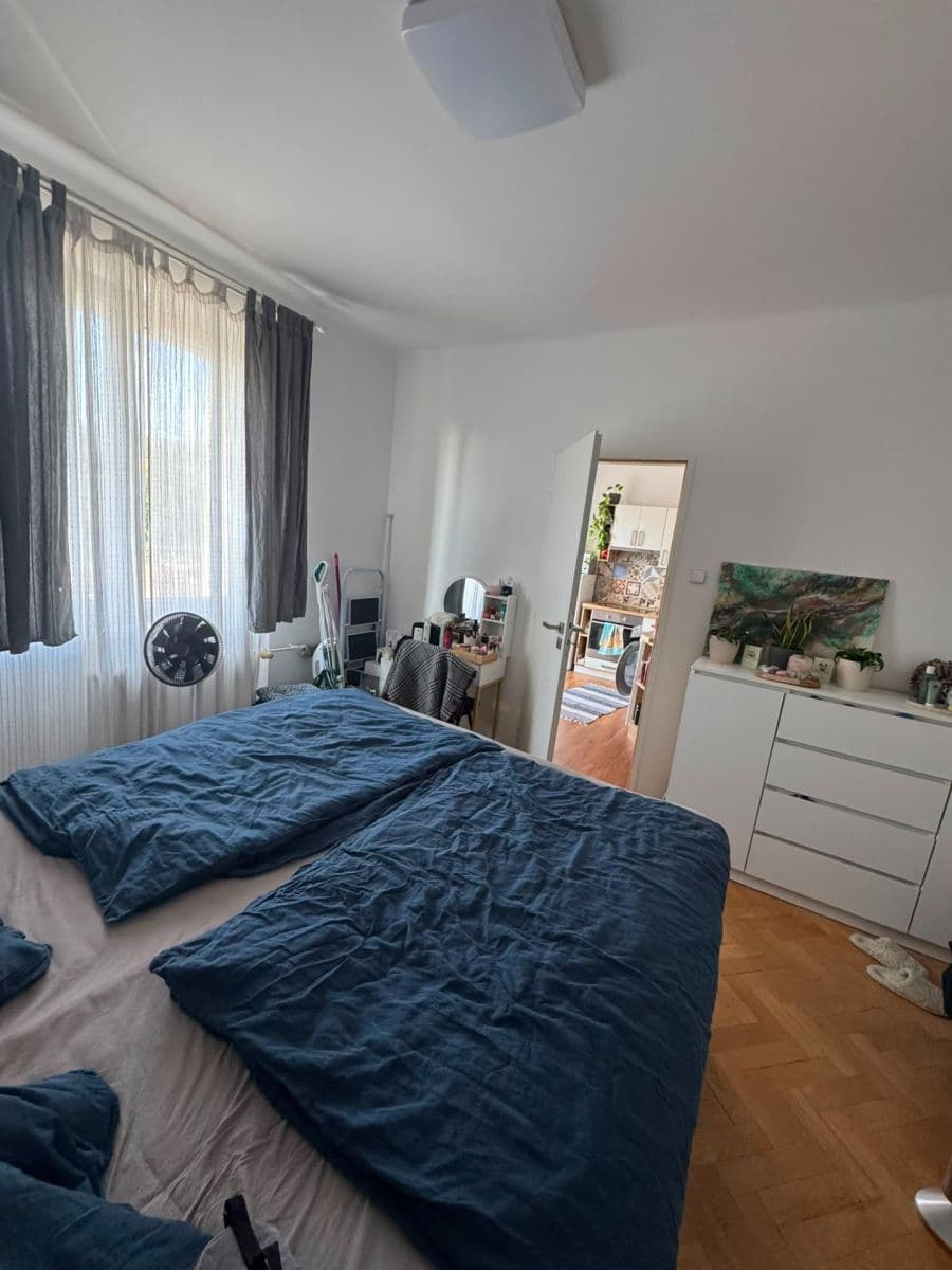 Pronájem bytu 2+1 54 m², Poděbradská, Praha, Praha Pronájem bytu 2+1 54 m², Poděbradská, Praha, Praha