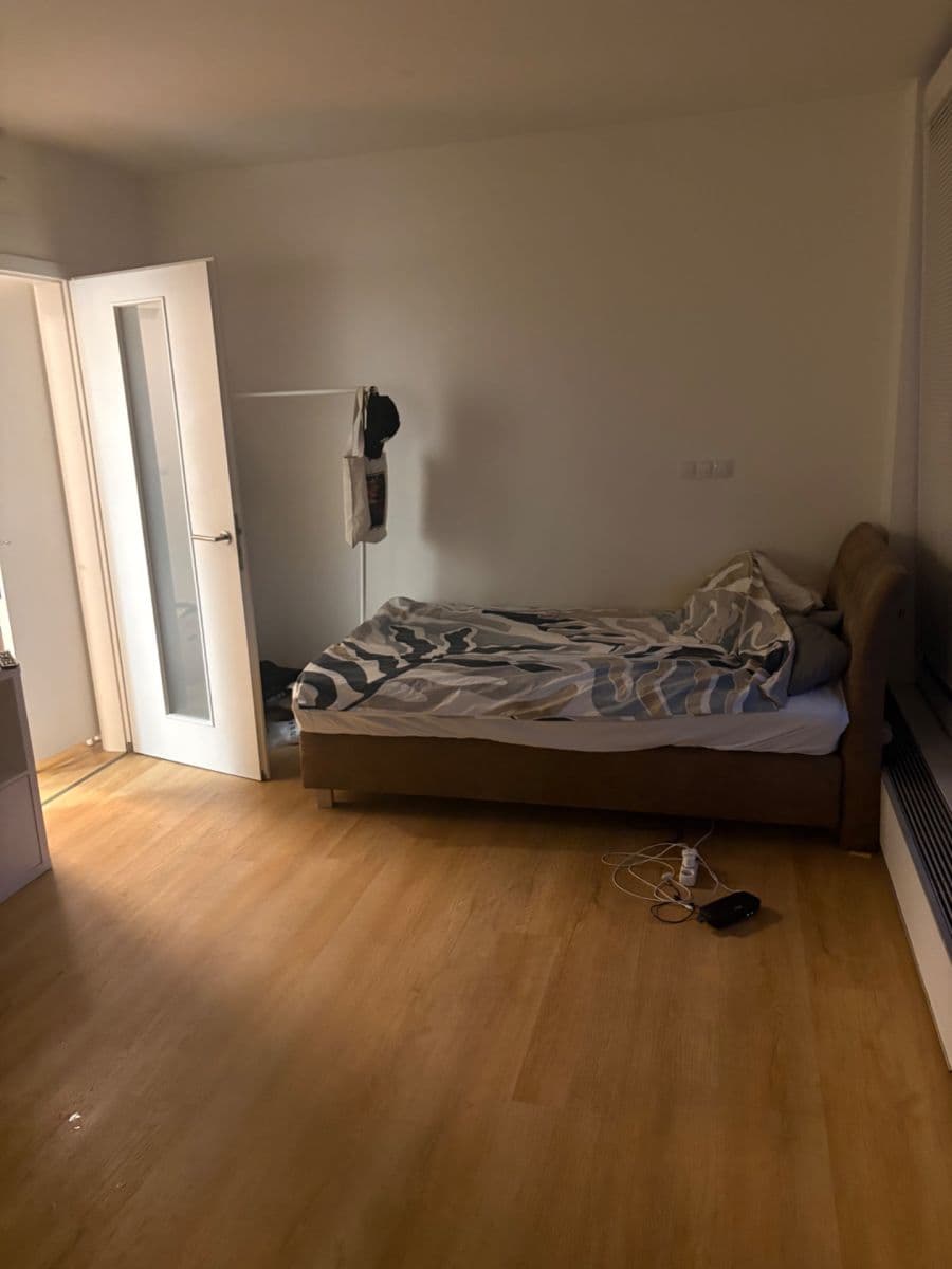 Pronájem bytu 1+kk 28 m², Placzkova, Brno, Jihomoravský kraj Pronájem bytu 1+kk 28 m², Placzkova, Brno, Jihomoravský kraj