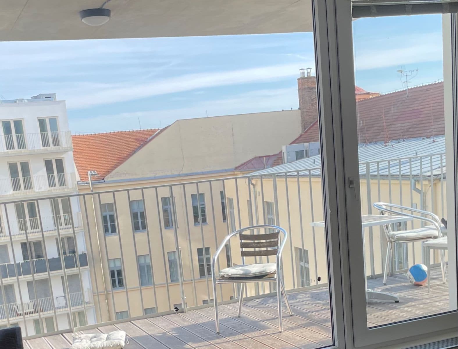 Pronájem bytu 1+kk 28 m², Placzkova, Brno, Jihomoravský kraj Pronájem bytu 1+kk 28 m², Placzkova, Brno, Jihomoravský kraj
