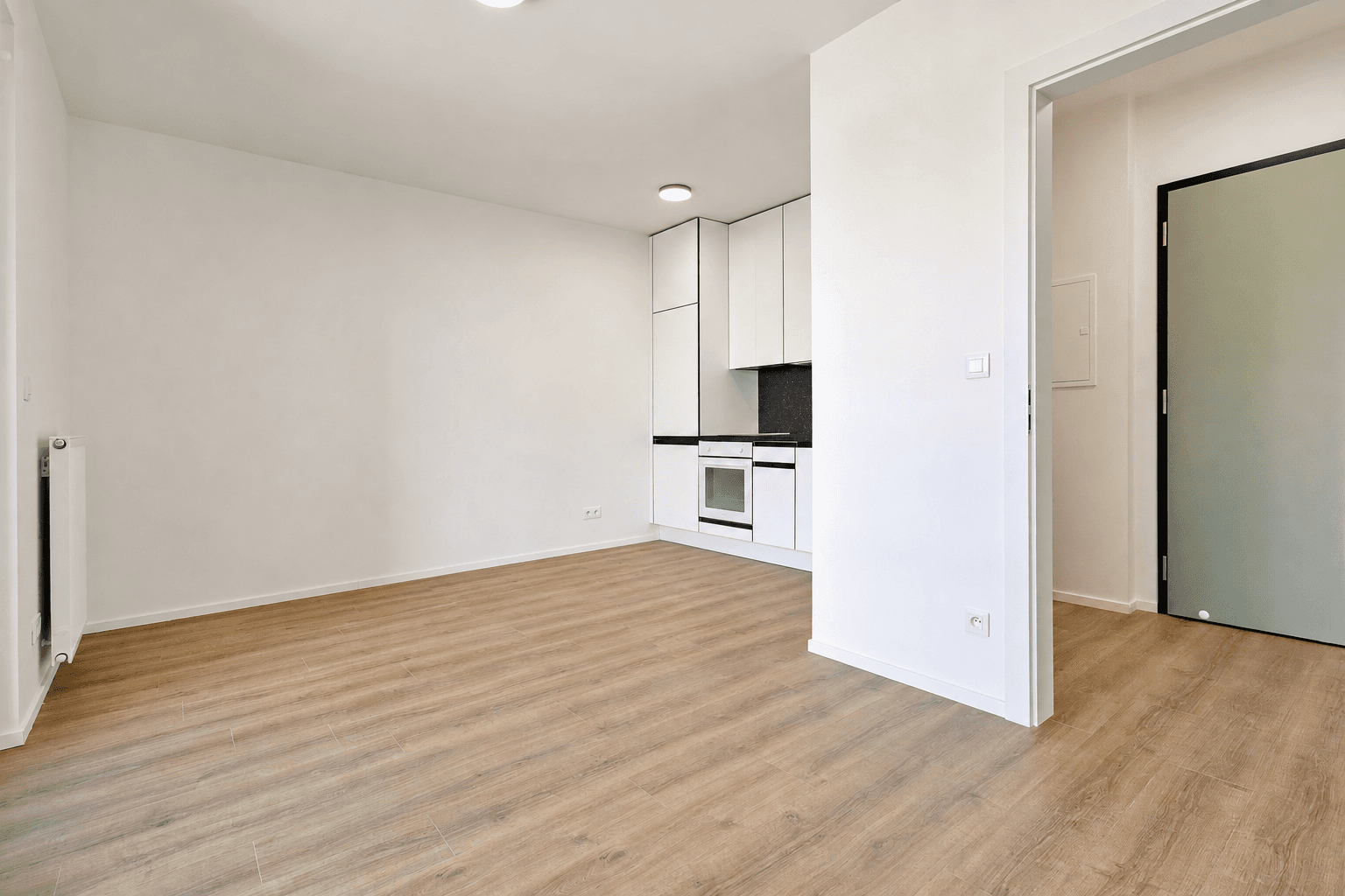 Pronájem bytu 1+kk 42 m², Arnošta Valenty, Praha, Praha Pronájem bytu 1+kk 42 m², Arnošta Valenty, Praha, Praha