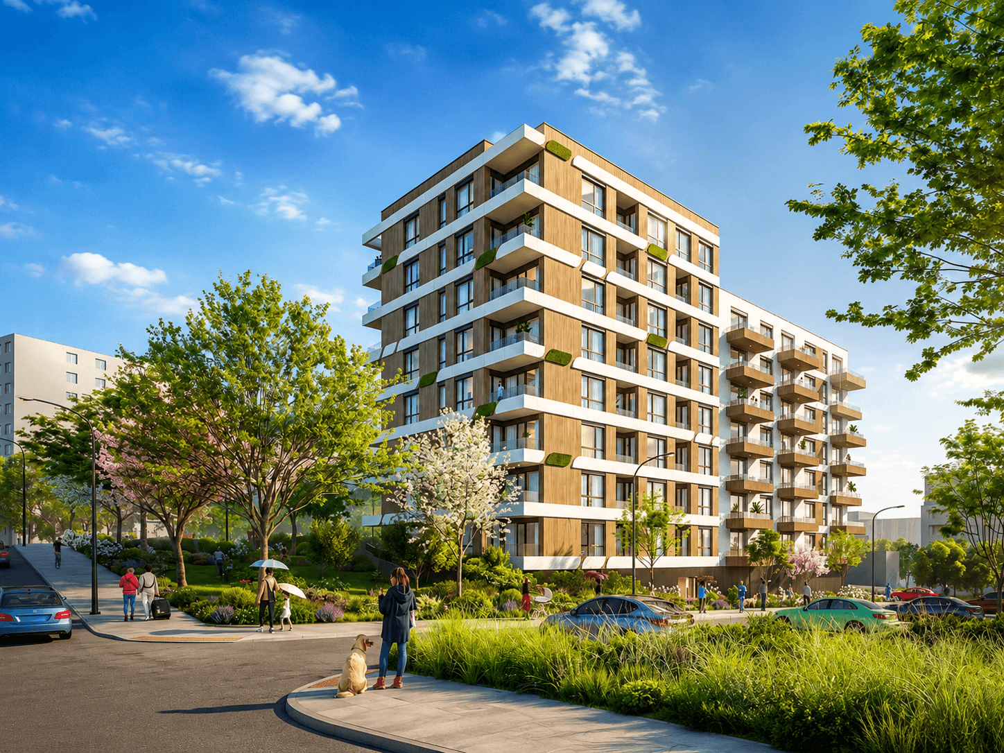 Pronájem bytu 1+kk 42 m², Arnošta Valenty, Praha, Praha Pronájem bytu 1+kk 42 m², Arnošta Valenty, Praha, Praha
