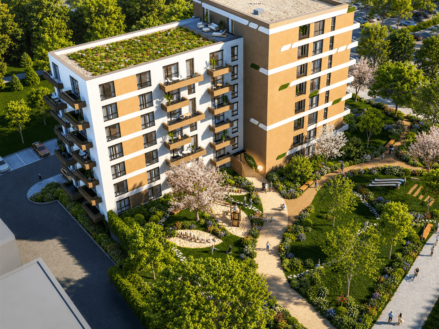 Pronájem bytu 1+kk 42 m², Arnošta Valenty, Praha, Praha Pronájem bytu 1+kk 42 m², Arnošta Valenty, Praha, Praha