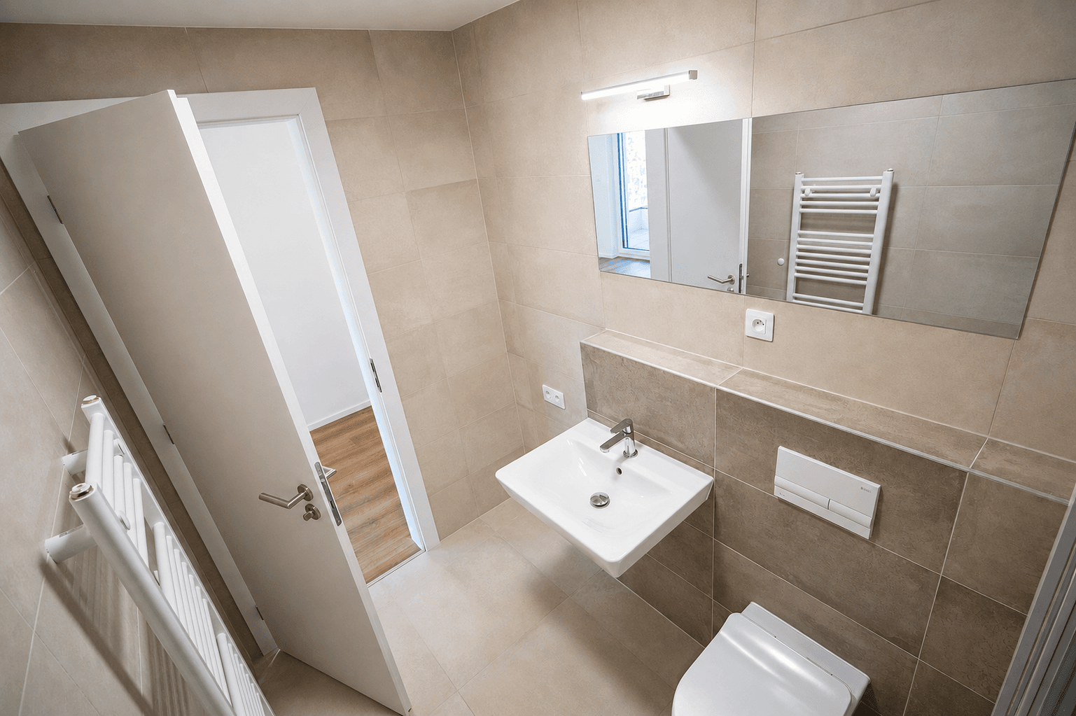 Pronájem bytu 1+kk 42 m², Arnošta Valenty, Praha, Praha Pronájem bytu 1+kk 42 m², Arnošta Valenty, Praha, Praha