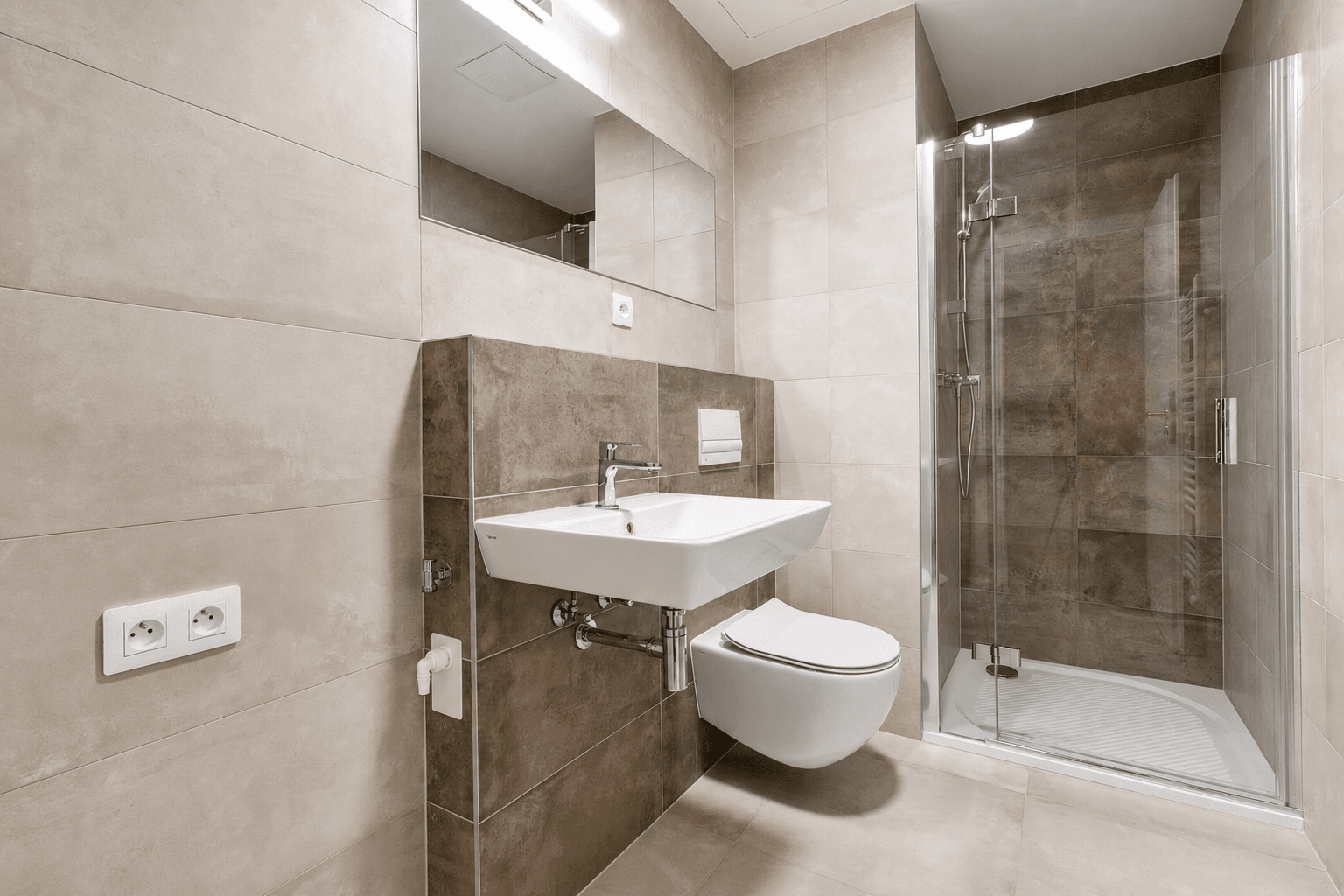 Pronájem bytu 1+kk 42 m², Arnošta Valenty, Praha, Praha Pronájem bytu 1+kk 42 m², Arnošta Valenty, Praha, Praha