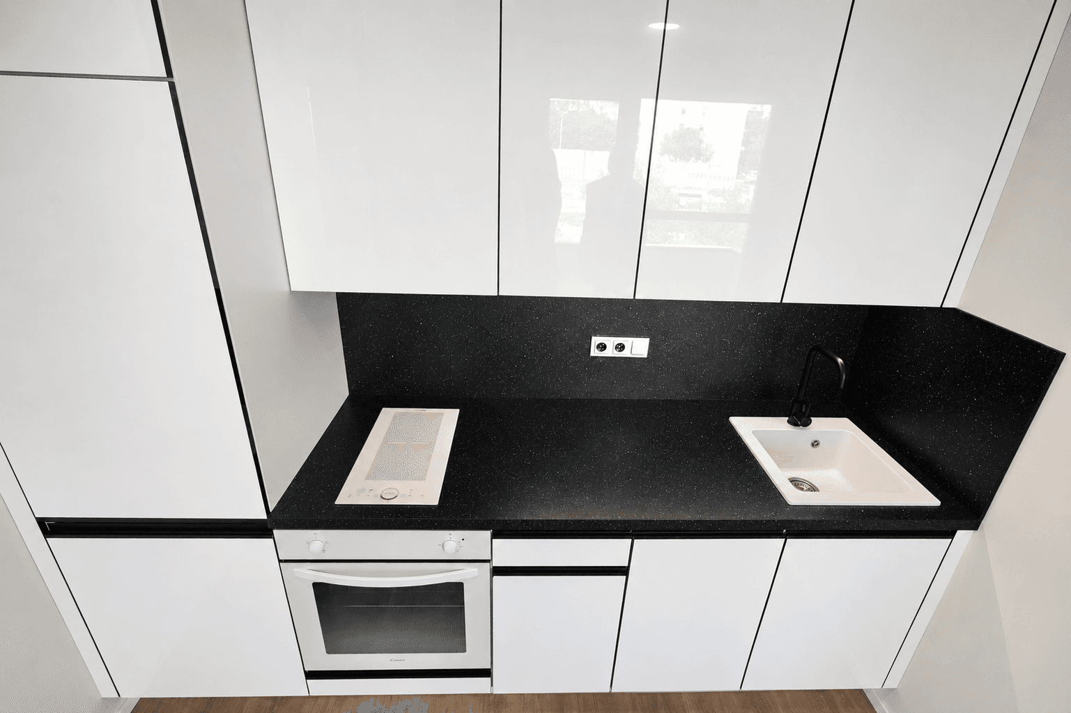 Pronájem bytu 1+kk 42 m², Arnošta Valenty, Praha, Praha Pronájem bytu 1+kk 42 m², Arnošta Valenty, Praha, Praha