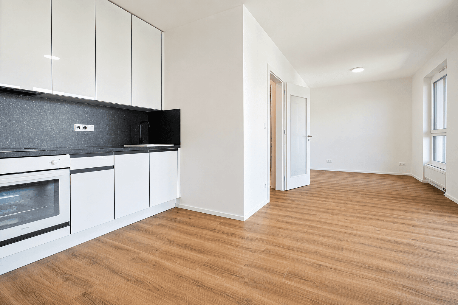 Pronájem bytu 1+kk 42 m², Arnošta Valenty, Praha, Praha Pronájem bytu 1+kk 42 m², Arnošta Valenty, Praha, Praha