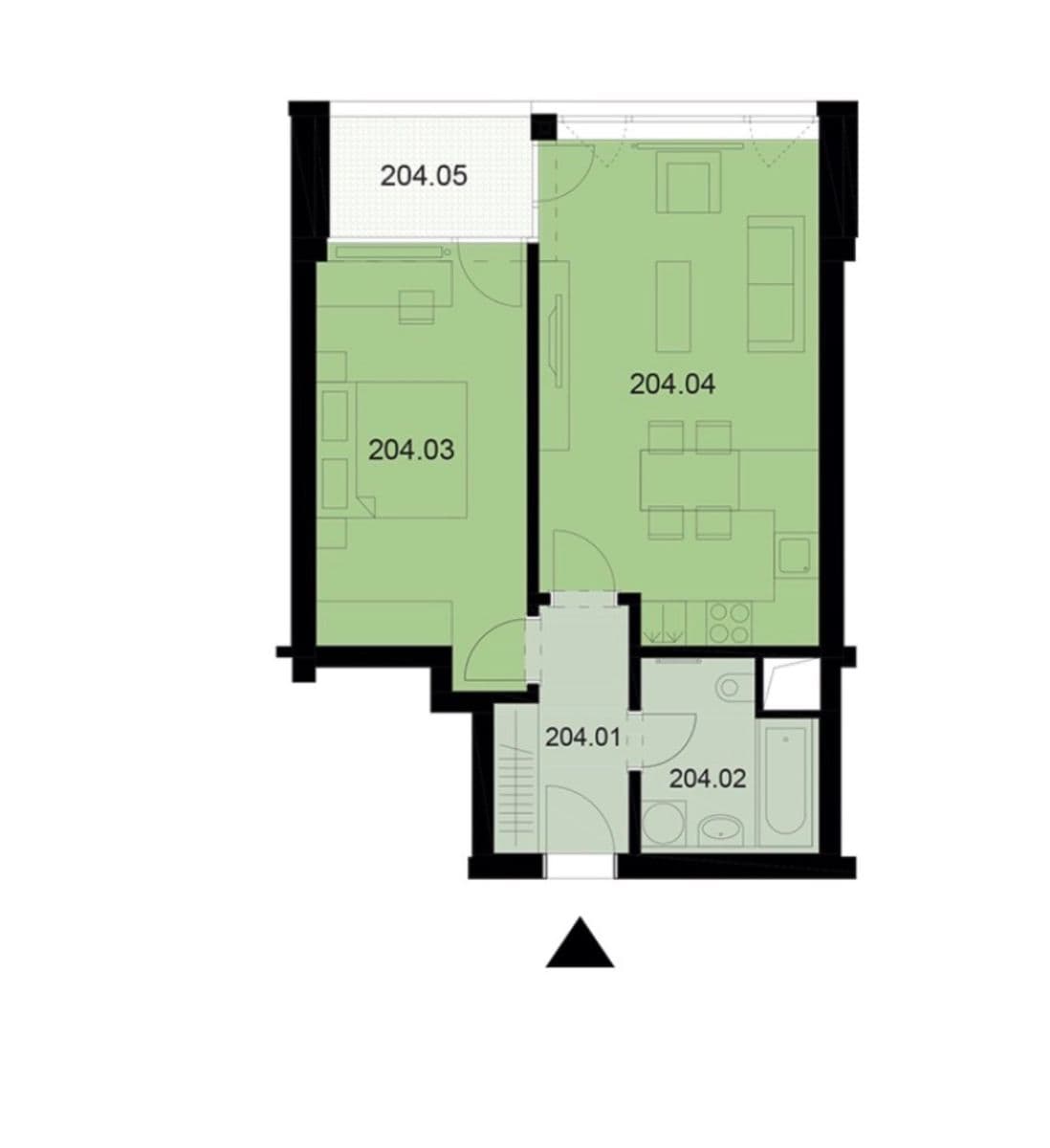 Pronájem bytu 2+kk 54 m², Josefa Truhláře, Brandýs nad Labem-Stará Boleslav, Středočeský kraj Pronájem bytu 2+kk 54 m², Josefa Truhláře, Brandýs nad Labem-Stará Boleslav, Středočeský kraj