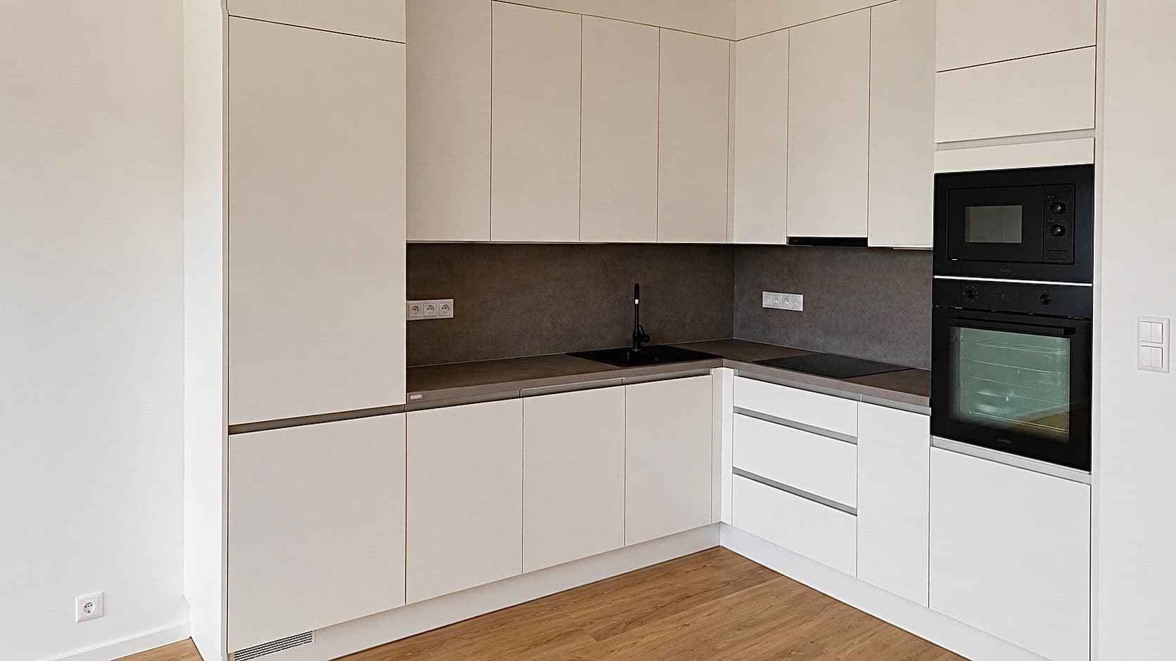 Pronájem bytu 2+kk 54 m², Josefa Truhláře, Brandýs nad Labem-Stará Boleslav, Středočeský kraj Pronájem bytu 2+kk 54 m², Josefa Truhláře, Brandýs nad Labem-Stará Boleslav, Středočeský kraj