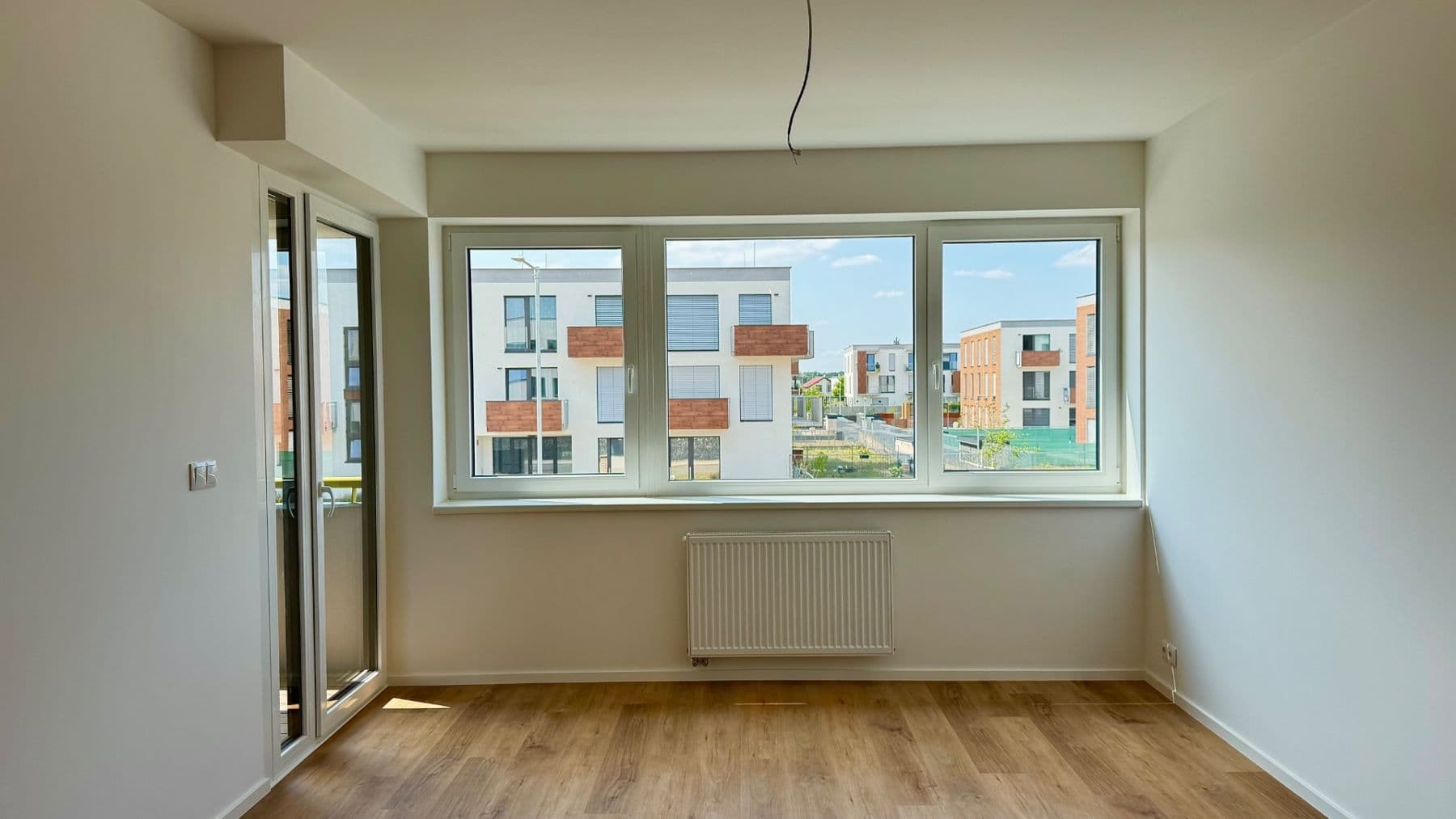 Pronájem bytu 2+kk 54 m², Josefa Truhláře, Brandýs nad Labem-Stará Boleslav, Středočeský kraj Pronájem bytu 2+kk 54 m², Josefa Truhláře, Brandýs nad Labem-Stará Boleslav, Středočeský kraj