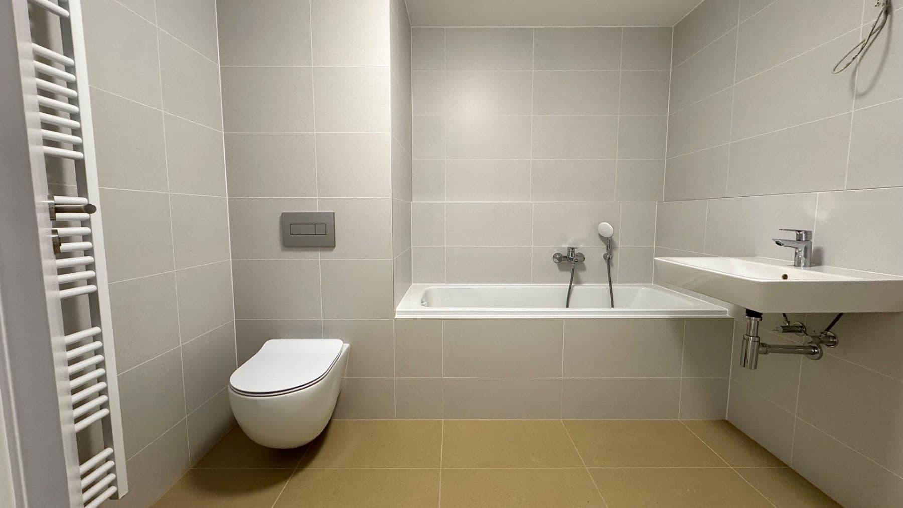Pronájem bytu 2+kk 54 m², Josefa Truhláře, Brandýs nad Labem-Stará Boleslav, Středočeský kraj Pronájem bytu 2+kk 54 m², Josefa Truhláře, Brandýs nad Labem-Stará Boleslav, Středočeský kraj