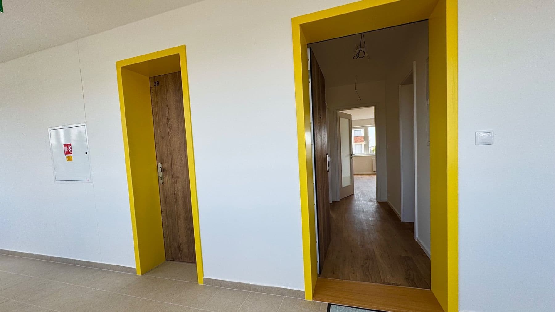 Pronájem bytu 2+kk 54 m², Josefa Truhláře, Brandýs nad Labem-Stará Boleslav, Středočeský kraj Pronájem bytu 2+kk 54 m², Josefa Truhláře, Brandýs nad Labem-Stará Boleslav, Středočeský kraj