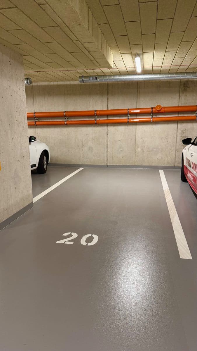 Pronájem bytu 2+kk 54 m², Josefa Truhláře, Brandýs nad Labem-Stará Boleslav, Středočeský kraj Pronájem bytu 2+kk 54 m², Josefa Truhláře, Brandýs nad Labem-Stará Boleslav, Středočeský kraj