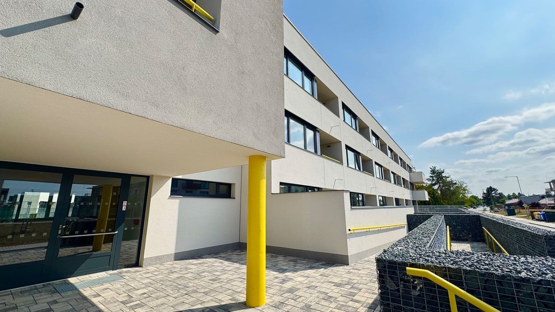 Pronájem bytu 2+kk 54 m², Josefa Truhláře, Brandýs nad Labem-Stará Boleslav, Středočeský kraj Pronájem bytu 2+kk 54 m², Josefa Truhláře, Brandýs nad Labem-Stará Boleslav, Středočeský kraj