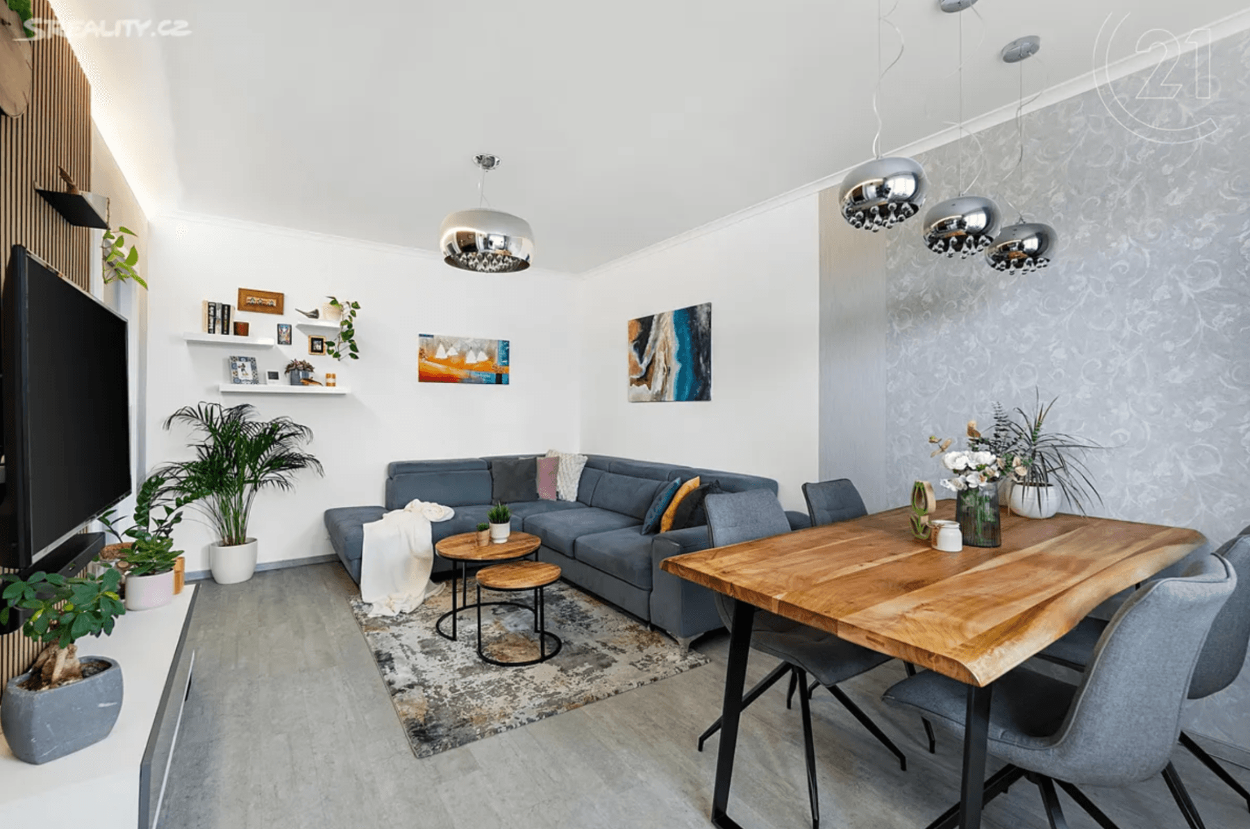 Pronájem bytu 2+1 54 m², Provazníkova, Brno, Jihomoravský kraj Pronájem bytu 2+1 54 m², Provazníkova, Brno, Jihomoravský kraj