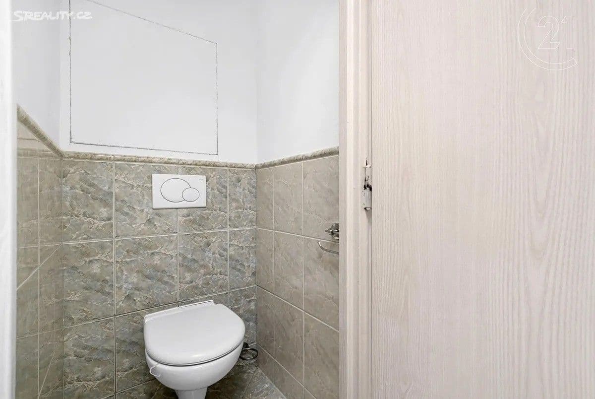 Pronájem bytu 2+1 54 m², Provazníkova, Brno, Jihomoravský kraj Pronájem bytu 2+1 54 m², Provazníkova, Brno, Jihomoravský kraj