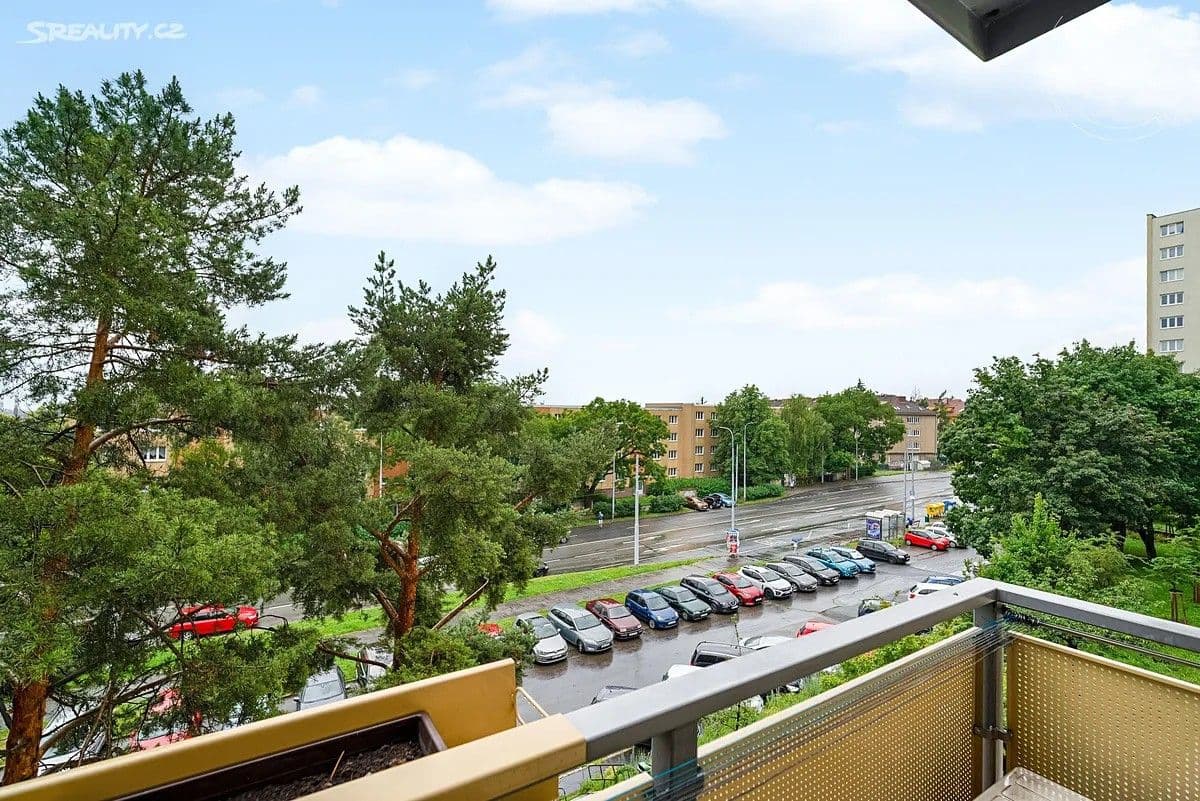 Pronájem bytu 2+1 54 m², Provazníkova, Brno, Jihomoravský kraj Pronájem bytu 2+1 54 m², Provazníkova, Brno, Jihomoravský kraj