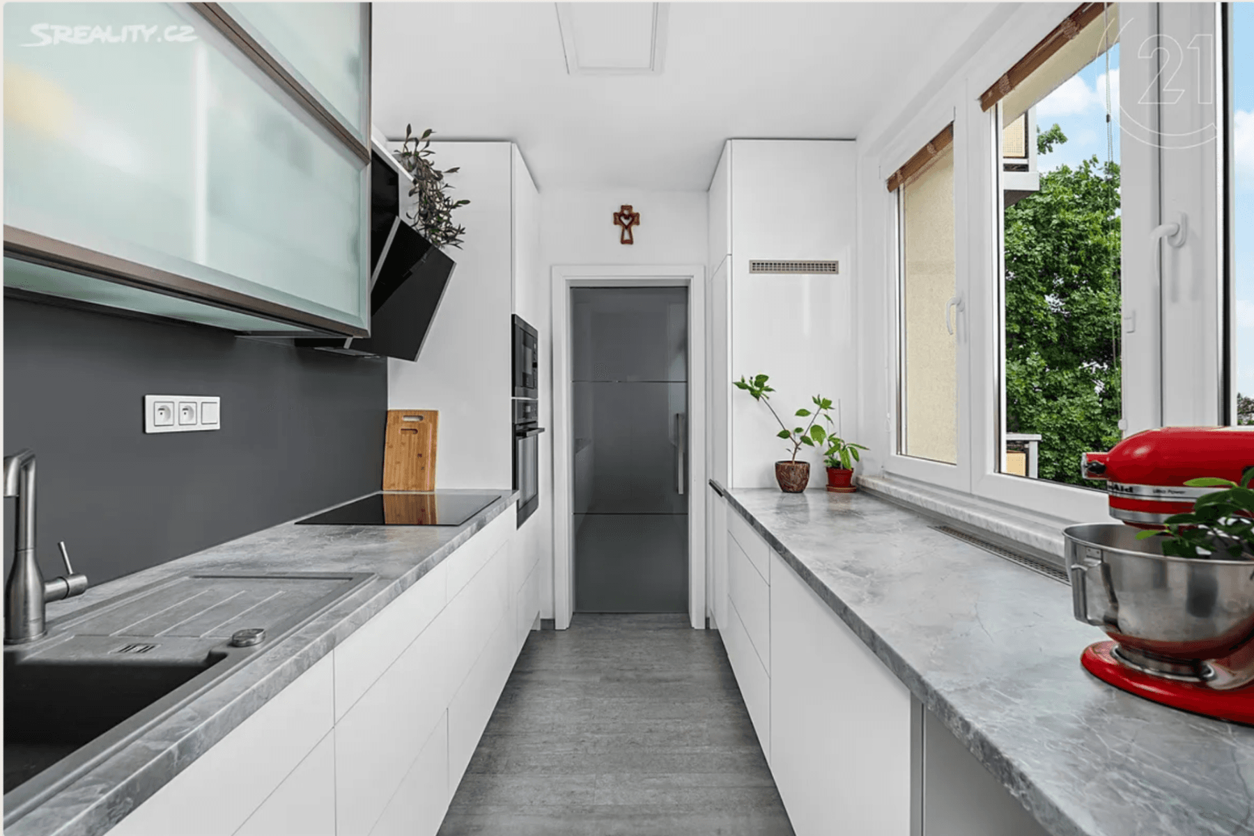 Pronájem bytu 2+1 54 m², Provazníkova, Brno, Jihomoravský kraj Pronájem bytu 2+1 54 m², Provazníkova, Brno, Jihomoravský kraj