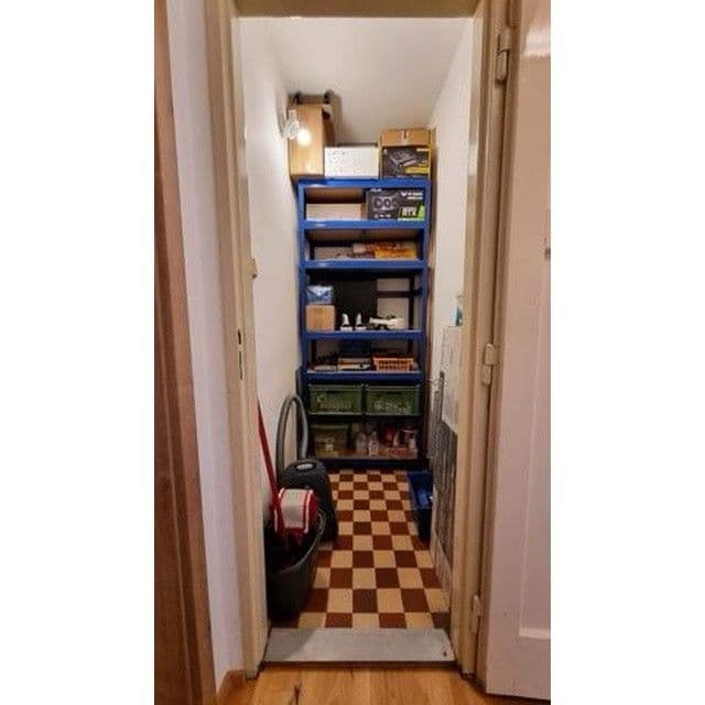 Pronájem bytu 2+1 14 m², Staňkova, Brno, Jihomoravský kraj Pronájem bytu 2+1 14 m², Staňkova, Brno, Jihomoravský kraj