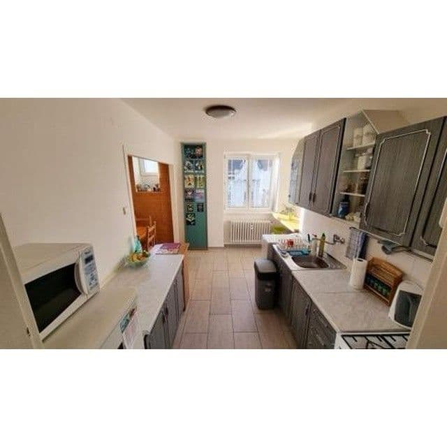 Pronájem bytu 2+1 14 m², Staňkova, Brno, Jihomoravský kraj Pronájem bytu 2+1 14 m², Staňkova, Brno, Jihomoravský kraj