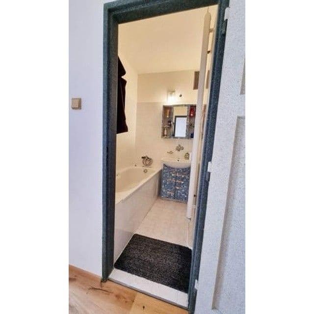Pronájem bytu 2+1 14 m², Staňkova, Brno, Jihomoravský kraj Pronájem bytu 2+1 14 m², Staňkova, Brno, Jihomoravský kraj