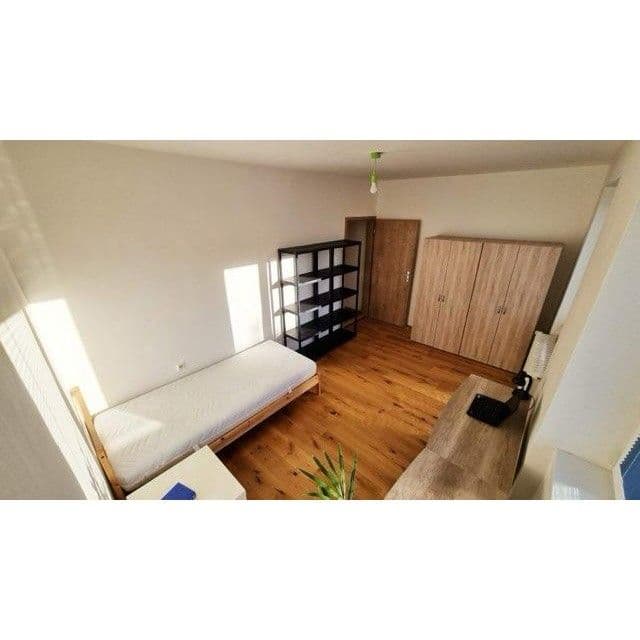 Pronájem bytu 2+1 14 m², Staňkova, Brno, Jihomoravský kraj Pronájem bytu 2+1 14 m², Staňkova, Brno, Jihomoravský kraj