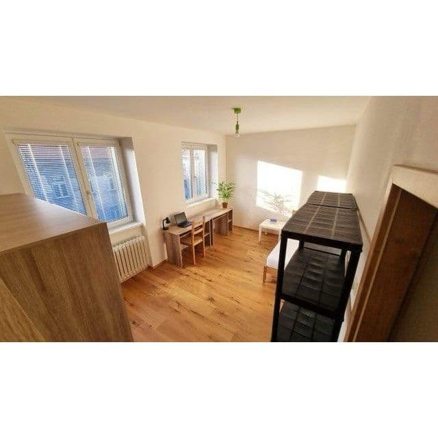 Pronájem bytu 2+1 14 m², Staňkova, Brno, Jihomoravský kraj Pronájem bytu 2+1 14 m², Staňkova, Brno, Jihomoravský kraj