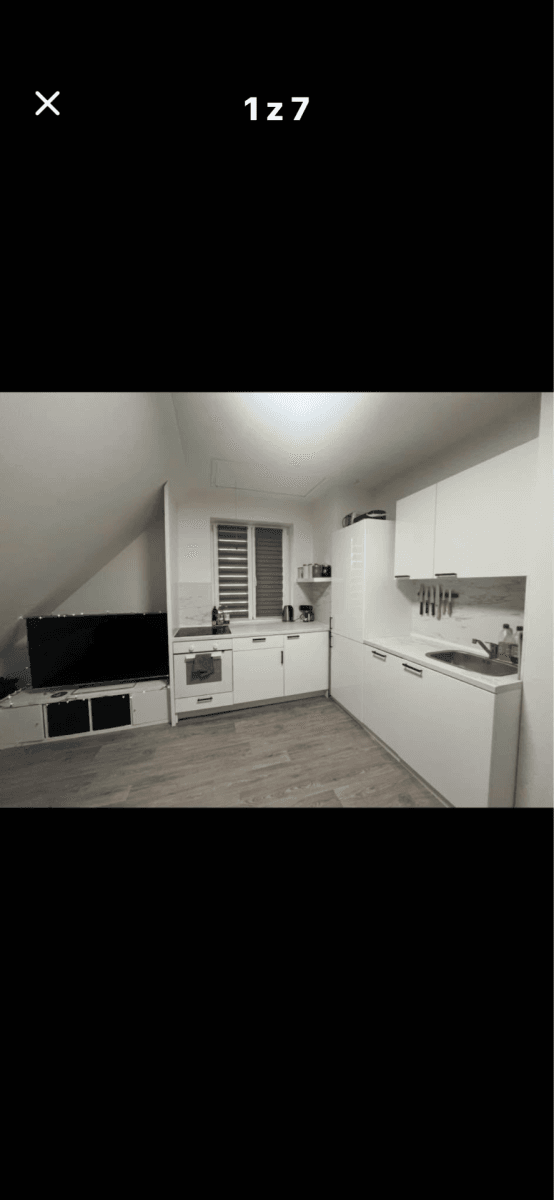 Pronájem bytu 4+kk 100 m², Českobrodská, Český Brod, Středočeský kraj Pronájem bytu 4+kk 100 m², Českobrodská, Český Brod, Středočeský kraj