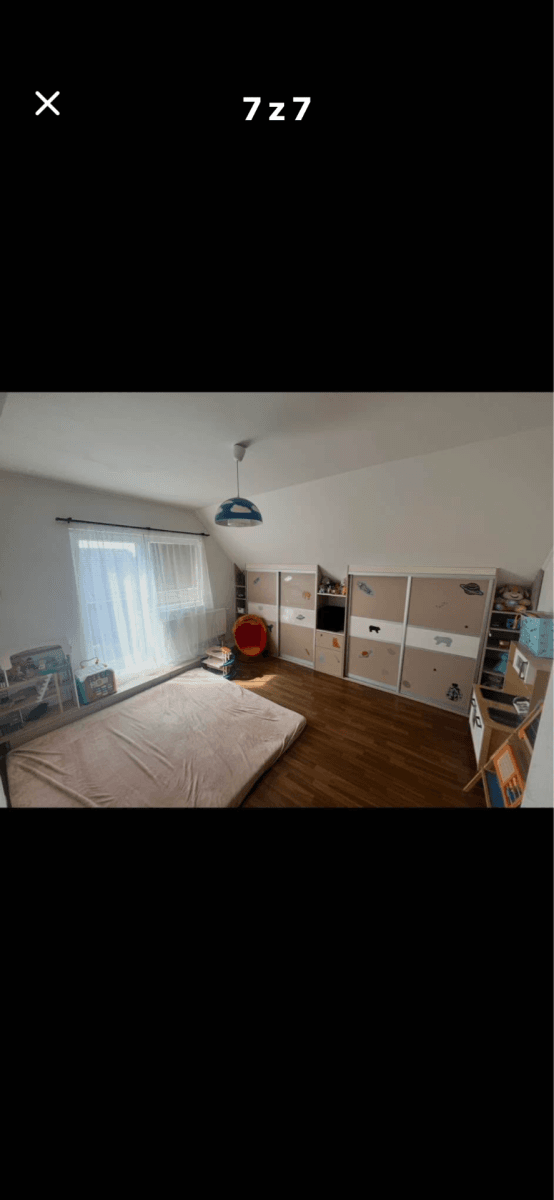 Pronájem bytu 4+kk 100 m², Českobrodská, Český Brod, Středočeský kraj Pronájem bytu 4+kk 100 m², Českobrodská, Český Brod, Středočeský kraj