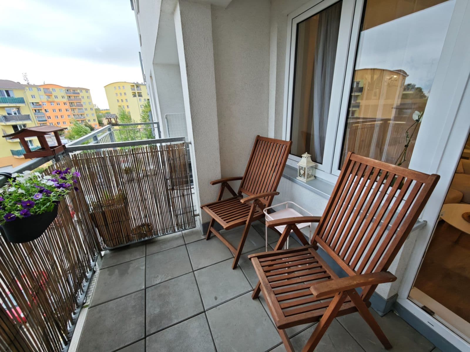 Pronájem bytu 2+kk 44 m², V Honech, Klecany, Středočeský kraj Pronájem bytu 2+kk 44 m², V Honech, Klecany, Středočeský kraj
