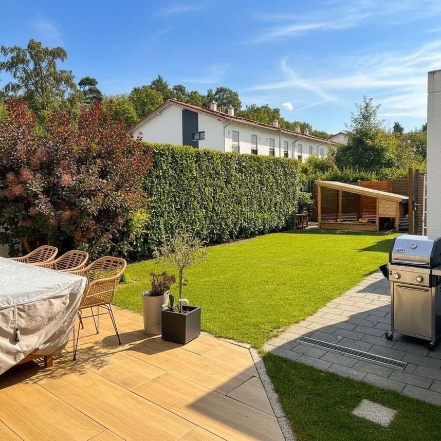 Prodej domu 175 m², pozemek 330 m², Landshut, Bavorsko Prodej domu 175 m², pozemek 330 m², Landshut, Bavorsko