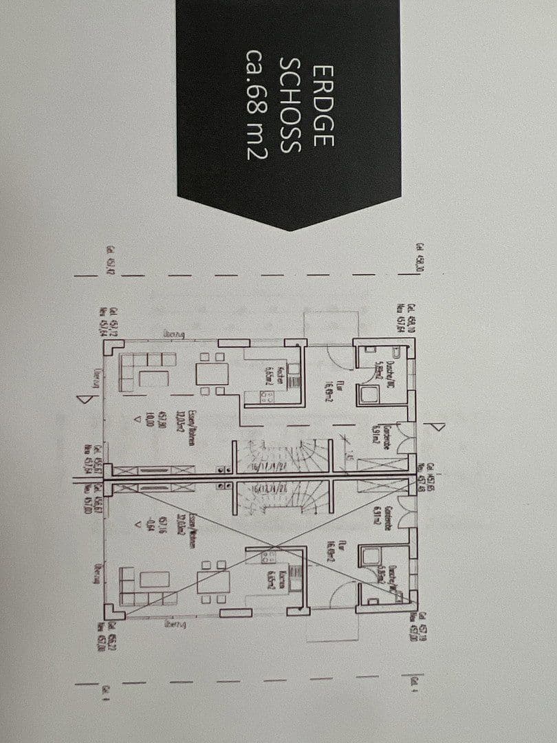 Prodej domu 175 m², pozemek 330 m², Landshut, Bavorsko Prodej domu 175 m², pozemek 330 m², Landshut, Bavorsko