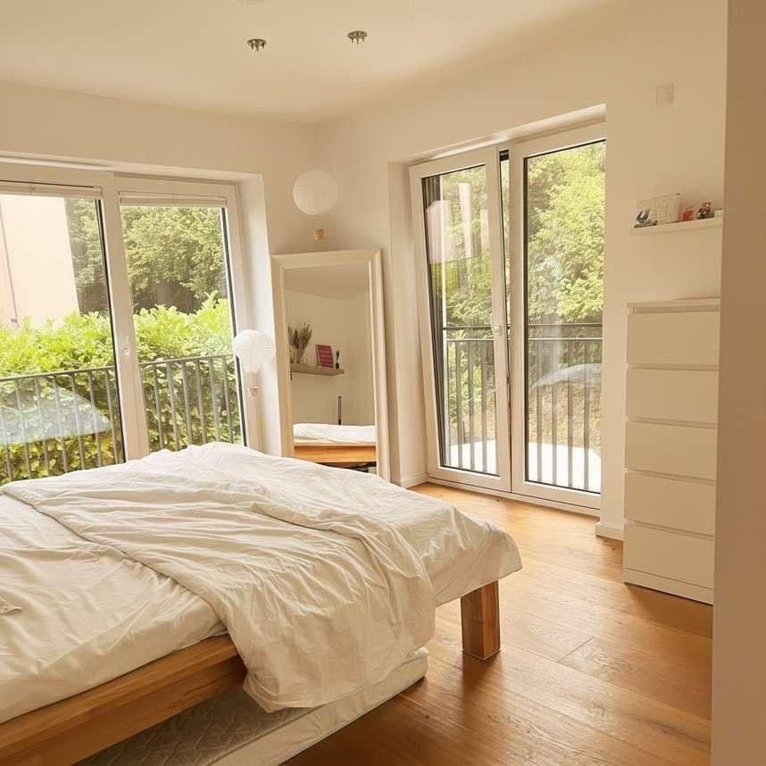 Prodej domu 175 m², pozemek 330 m², Landshut, Bavorsko Prodej domu 175 m², pozemek 330 m², Landshut, Bavorsko