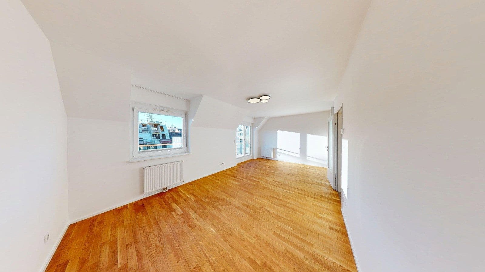 Pronájem bytu 1+1 36 m², Sollingergasse, Wien, Wien Pronájem bytu 1+1 36 m², Sollingergasse, Wien, Wien