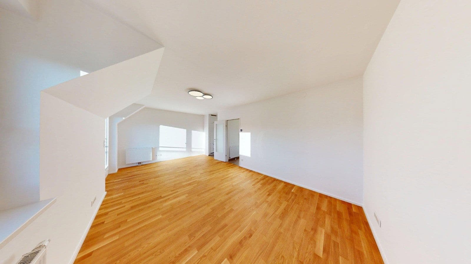 Pronájem bytu 1+1 36 m², Sollingergasse, Wien, Wien Pronájem bytu 1+1 36 m², Sollingergasse, Wien, Wien