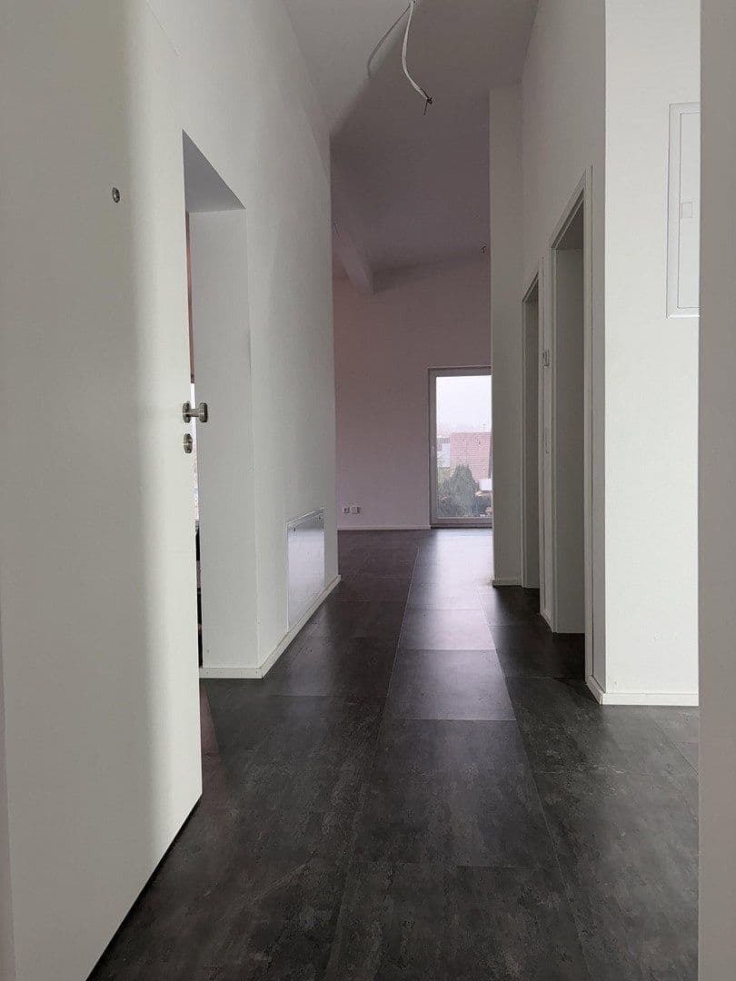 Prodej bytu 3+1 130 m², Am Wasen 3, Günzburg, Bavorsko Prodej bytu 3+1 130 m², Am Wasen 3, Günzburg, Bavorsko