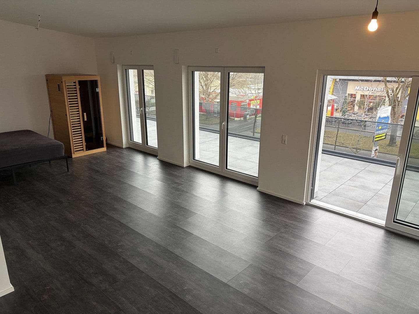 Prodej bytu 3+1 130 m², Am Wasen 3, Günzburg, Bavorsko Prodej bytu 3+1 130 m², Am Wasen 3, Günzburg, Bavorsko