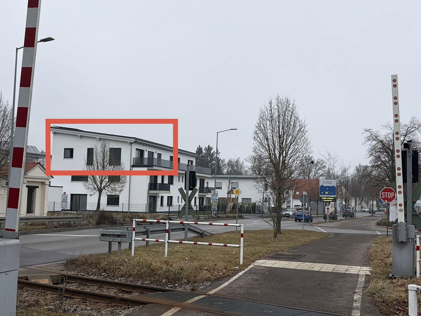 Prodej bytu 3+1 130 m², Am Wasen 3, Günzburg, Bavorsko Prodej bytu 3+1 130 m², Am Wasen 3, Günzburg, Bavorsko