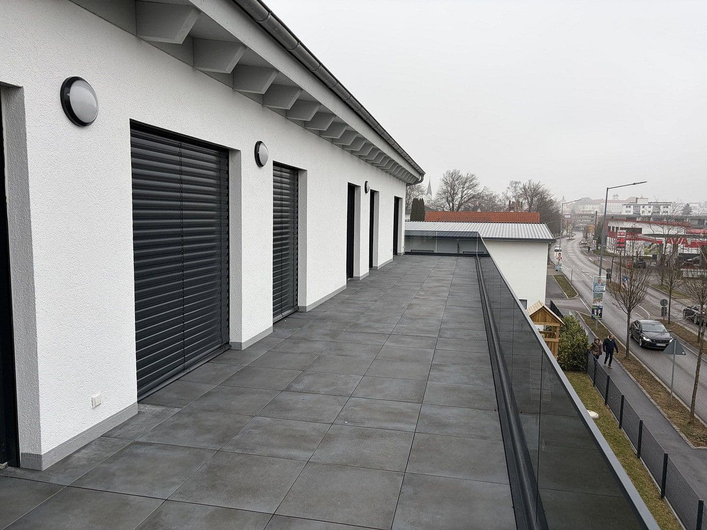 Prodej bytu 3+1 130 m², Am Wasen 3, Günzburg, Bavorsko Prodej bytu 3+1 130 m², Am Wasen 3, Günzburg, Bavorsko