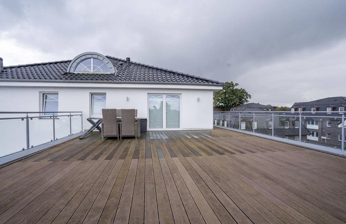 Prodej bytu 3+1 126 m², Bümmersteder Tredde 182, Oldenburg, Dolní Sasko Prodej bytu 3+1 126 m², Bümmersteder Tredde 182, Oldenburg, Dolní Sasko